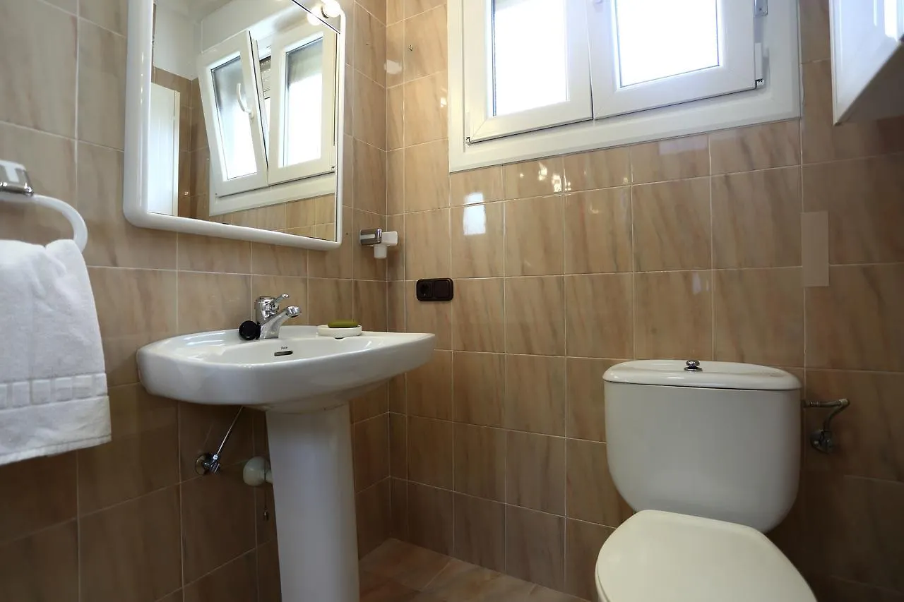 Higer Bidea 1 - Basquenjoy Villa Hondarribia Vakantiehuis