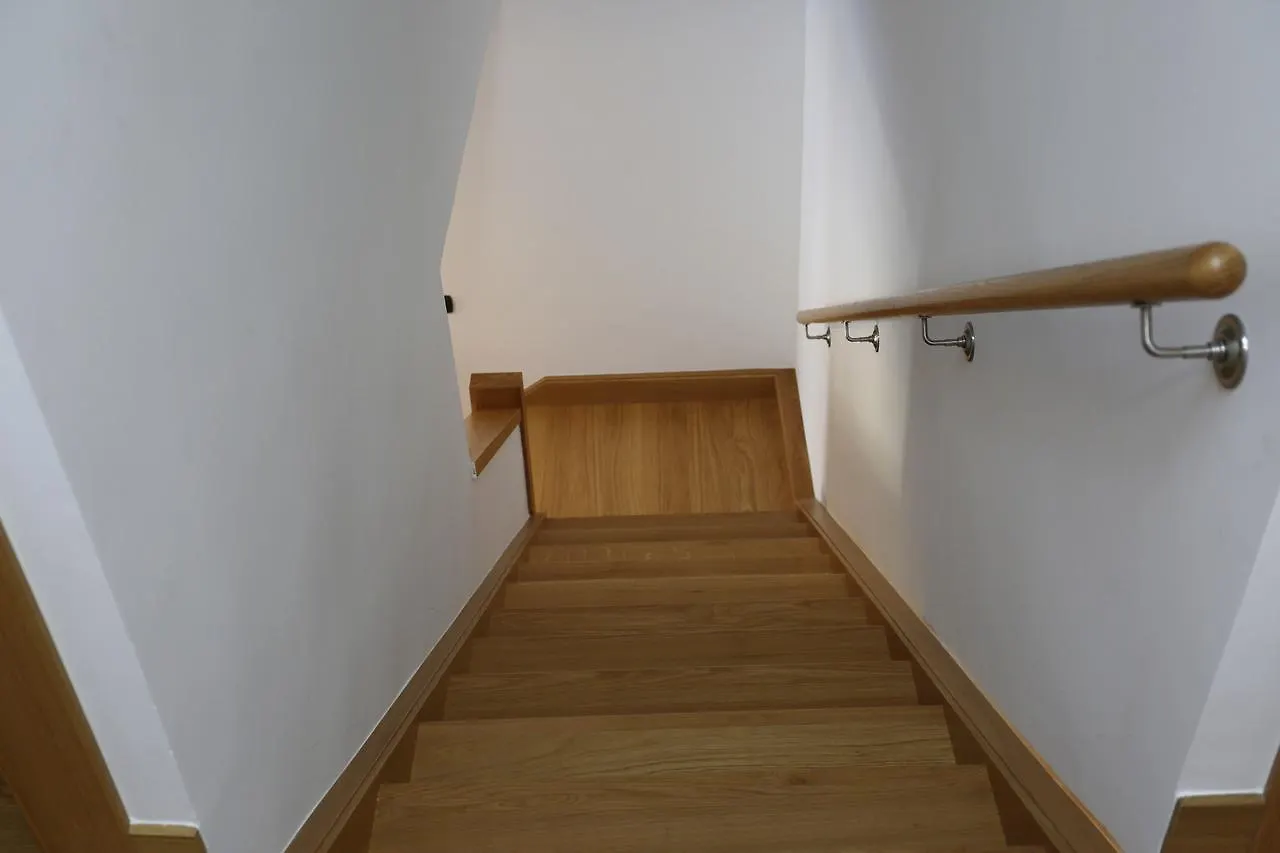 Higer Bidea 1 - Basquenjoy Villa Hondarribia Vakantiehuis
