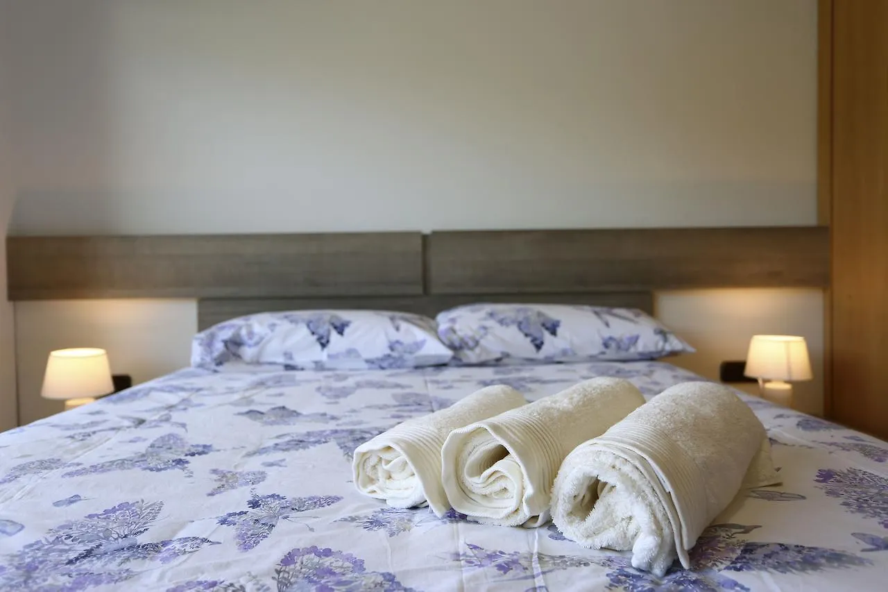 Vakantiehuis Higer Bidea 1 - Basquenjoy Villa Hondarribia